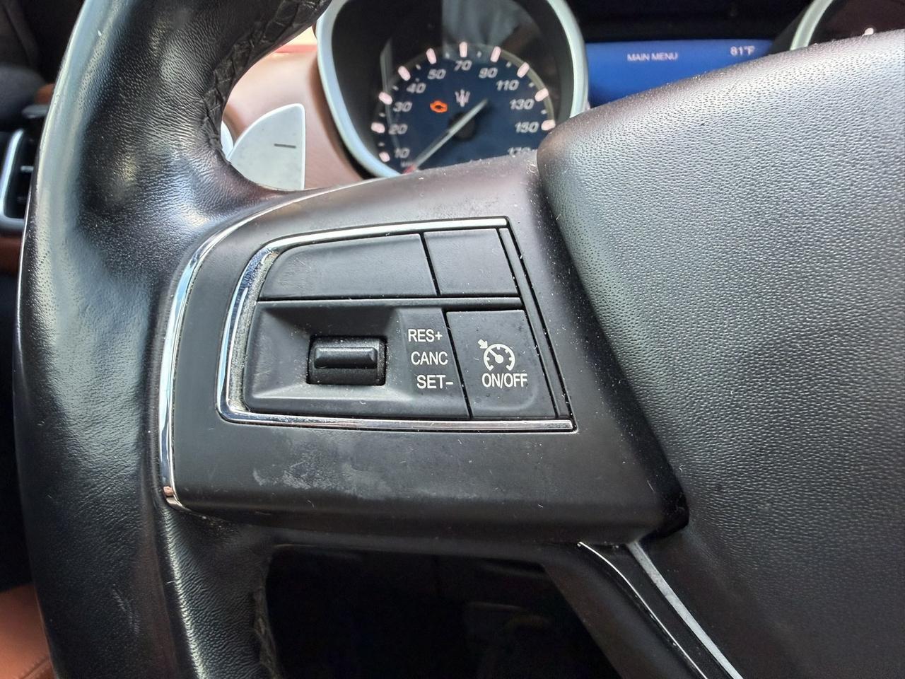 2018 Maserati Ghibli S Q4 Miami FL