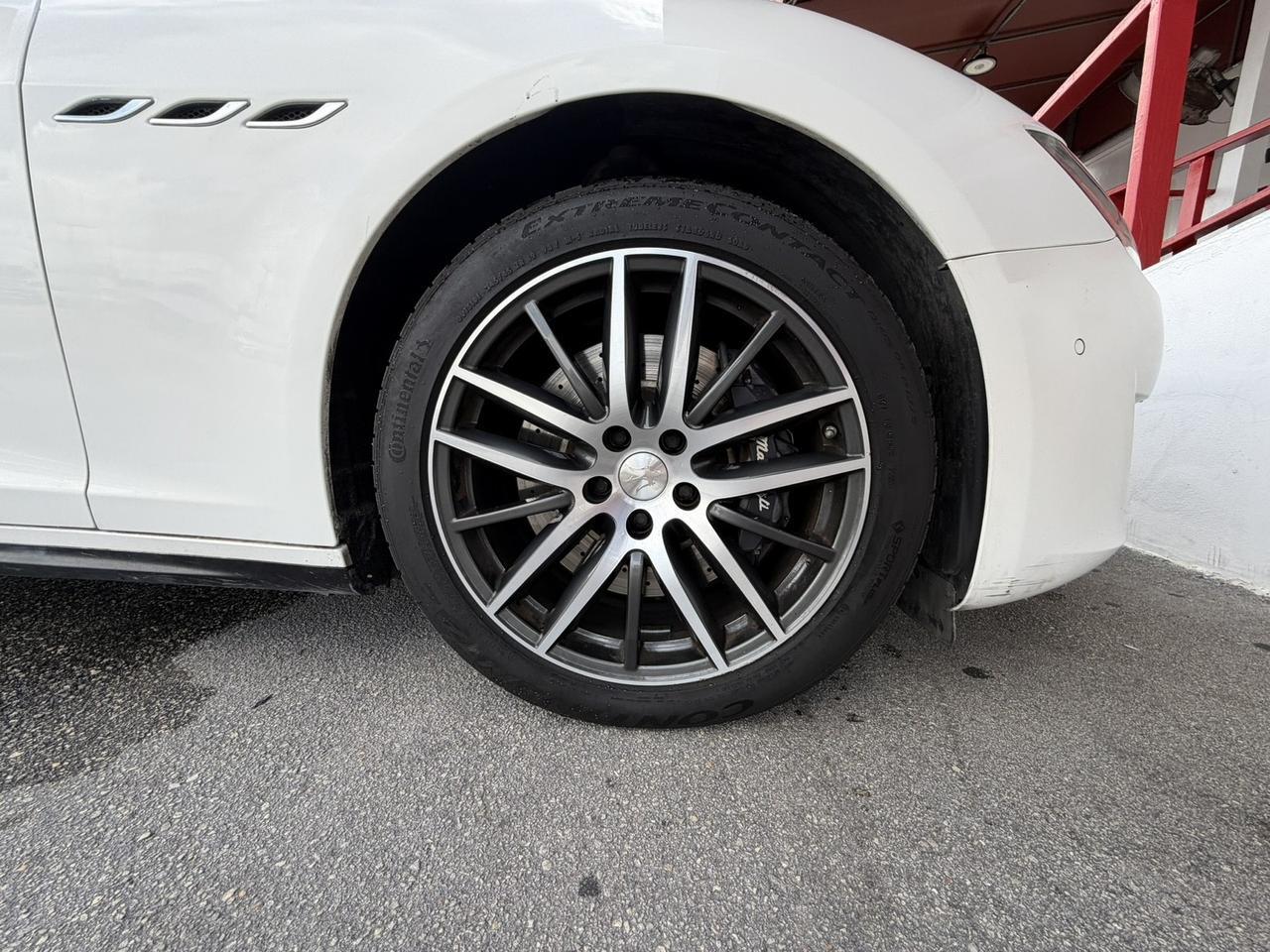 2018 Maserati Ghibli S Q4 Miami FL