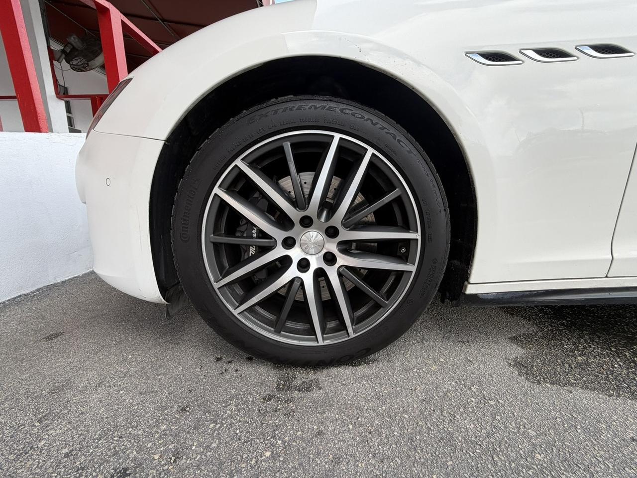 2018 Maserati Ghibli S Q4 Miami FL