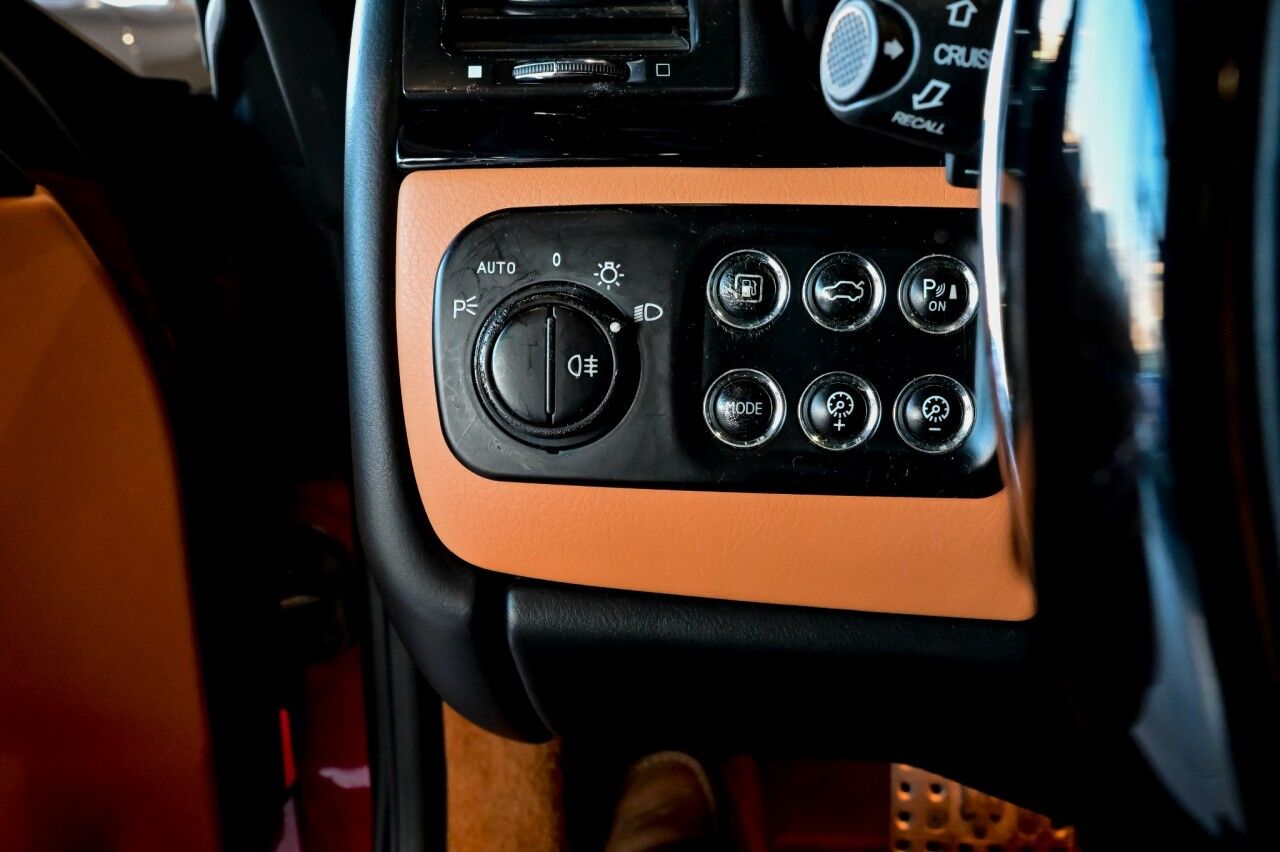 2018 Maserati GranTurismo Convertible Sport, 20'' Trofeo Design Wheels Springfield NJ