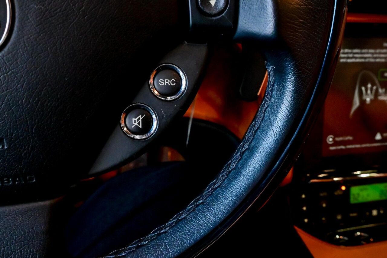 2018 Maserati GranTurismo Convertible Sport, 20'' Trofeo Design Wheels Springfield NJ