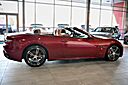 2018 Maserati GranTurismo Convertible Sport, 20'' Trofeo Design Wheels Springfield NJ