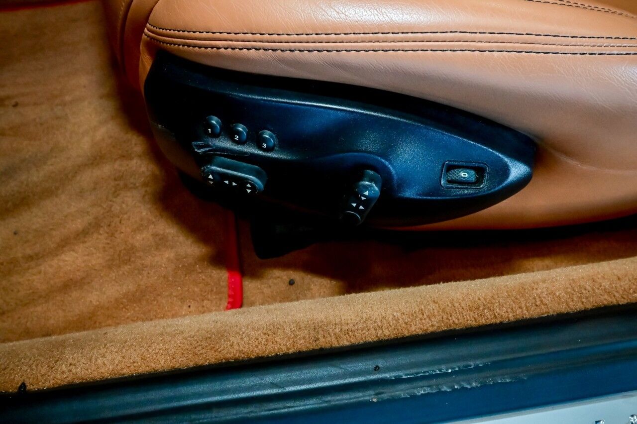 2018 Maserati GranTurismo Convertible Sport, 20'' Trofeo Design Wheels Springfield NJ