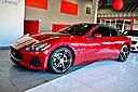2018 Maserati GranTurismo Convertible Sport, 20'' Trofeo Design Wheels Springfield NJ