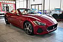2018 Maserati GranTurismo Convertible Sport, 20'' Trofeo Design Wheels Springfield NJ