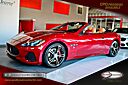 2018 Maserati GranTurismo Convertible Sport, 20'' Trofeo Design Wheels Springfield NJ