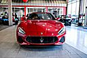 2018 Maserati GranTurismo Convertible Sport, 20'' Trofeo Design Wheels Springfield NJ