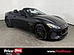 2018 Maserati GranTurismo Convertible Sport 4.7L