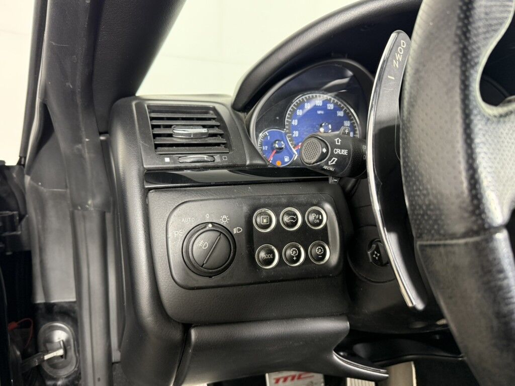 2018 Maserati GranTurismo Convertible Sport 4.7L Maumee OH