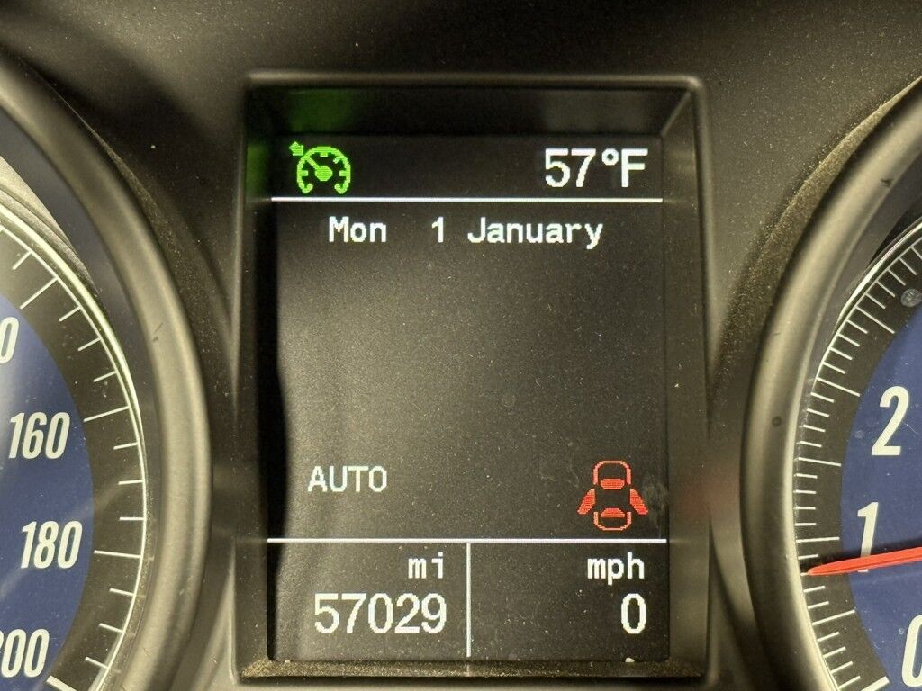 2018 Maserati GranTurismo Convertible Sport 4.7L Maumee OH