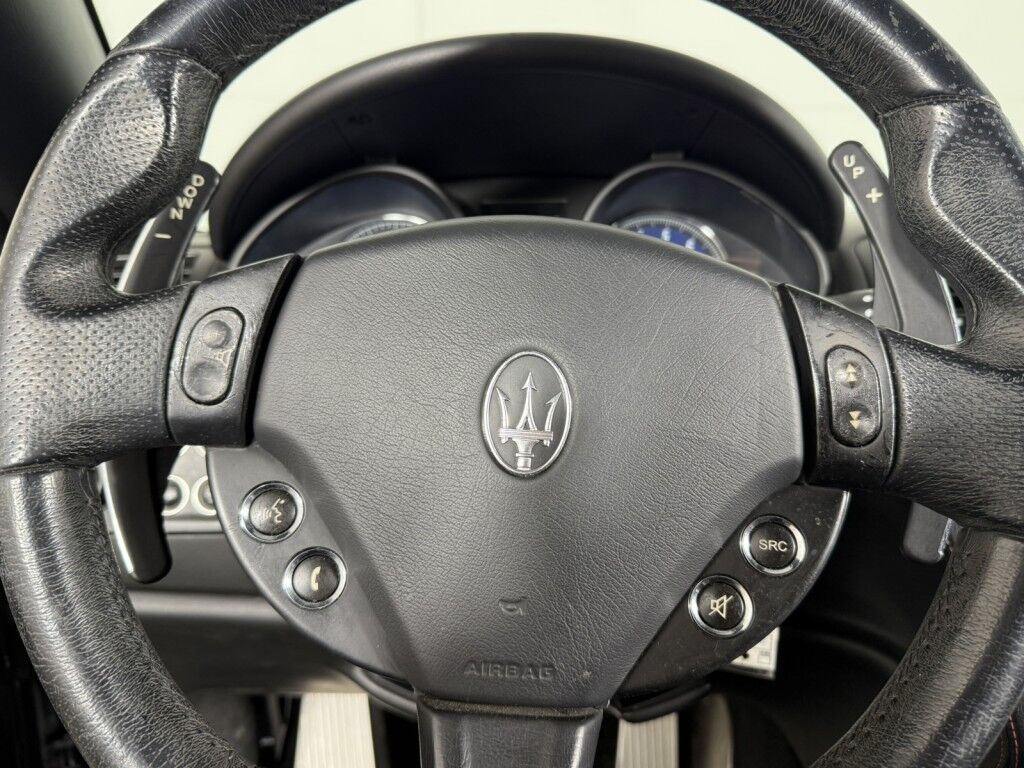 2018 Maserati GranTurismo Convertible Sport 4.7L Maumee OH