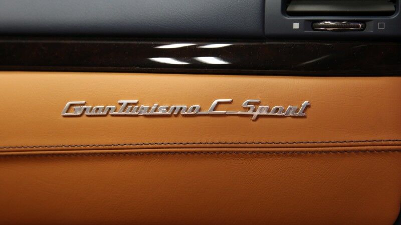 2018 Maserati GranTurismo Convertible Sport Plainview NY