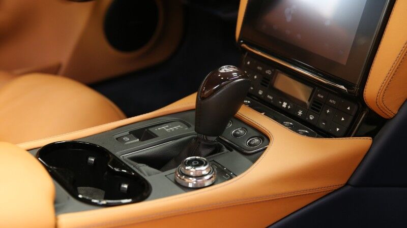 2018 Maserati GranTurismo Convertible Sport Plainview NY