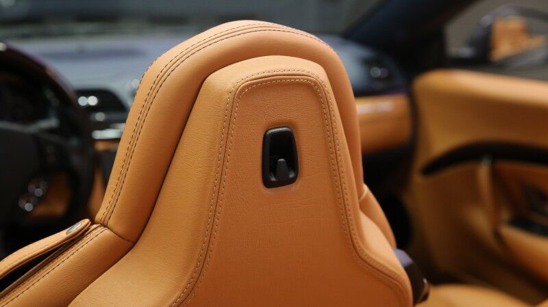 2018 Maserati GranTurismo Convertible Sport Plainview NY