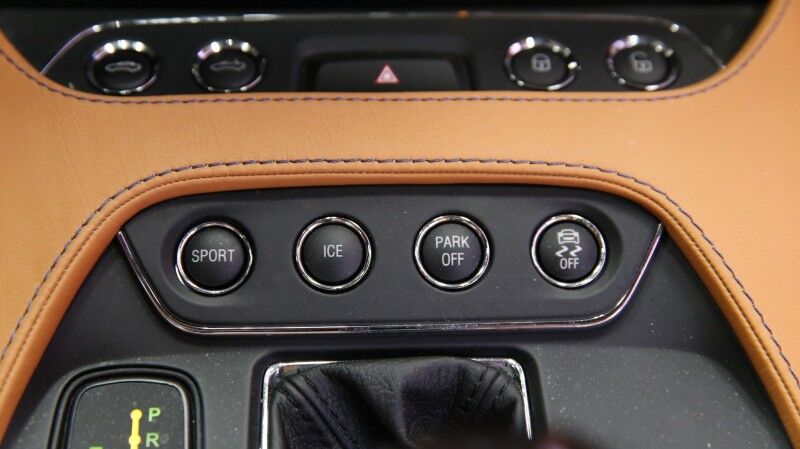 2018 Maserati GranTurismo Convertible Sport Plainview NY