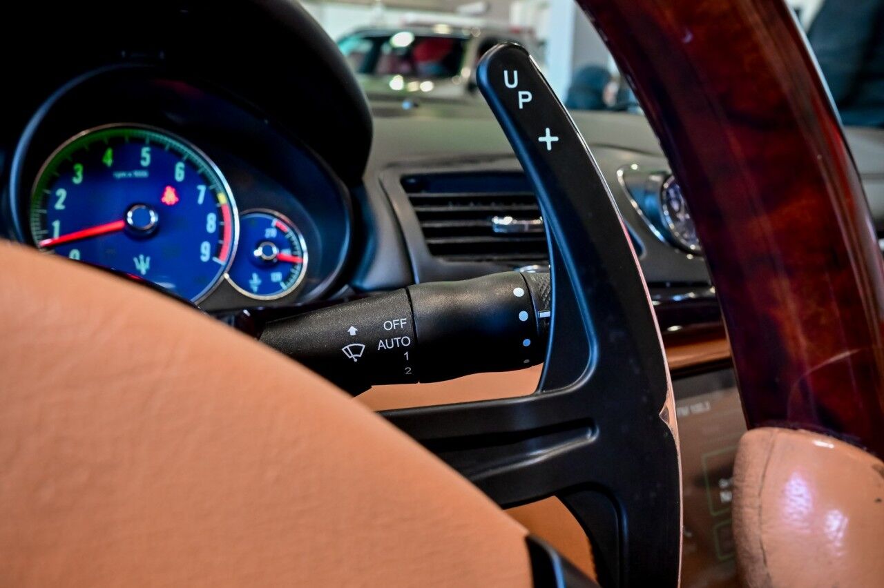 2018 Maserati GranTurismo Convertible Sport Springfield NJ