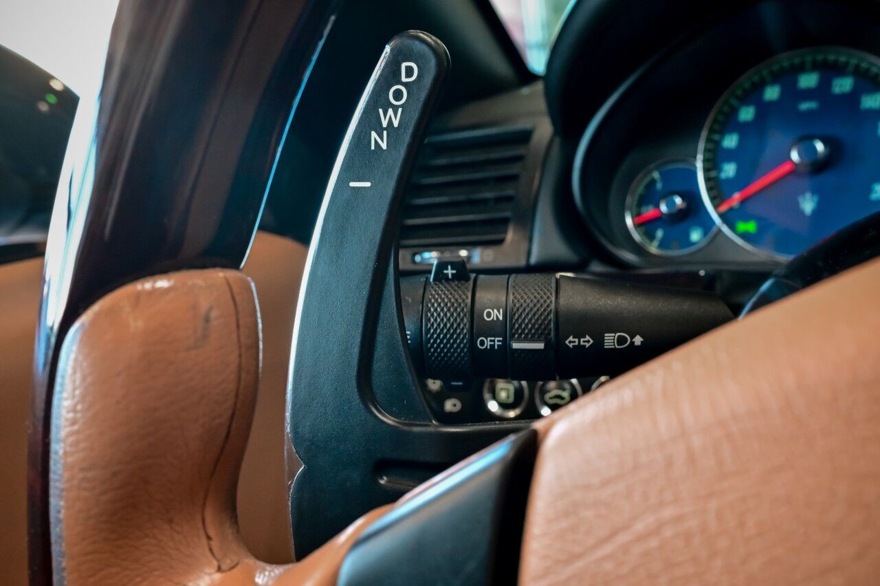 2018 Maserati GranTurismo Convertible Sport Springfield NJ