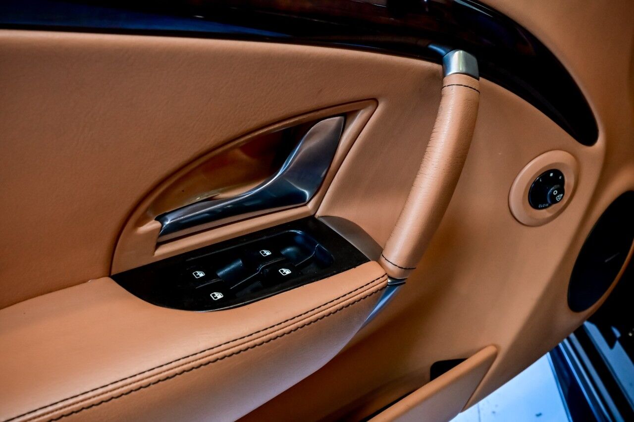 2018 Maserati GranTurismo Convertible Sport Springfield NJ