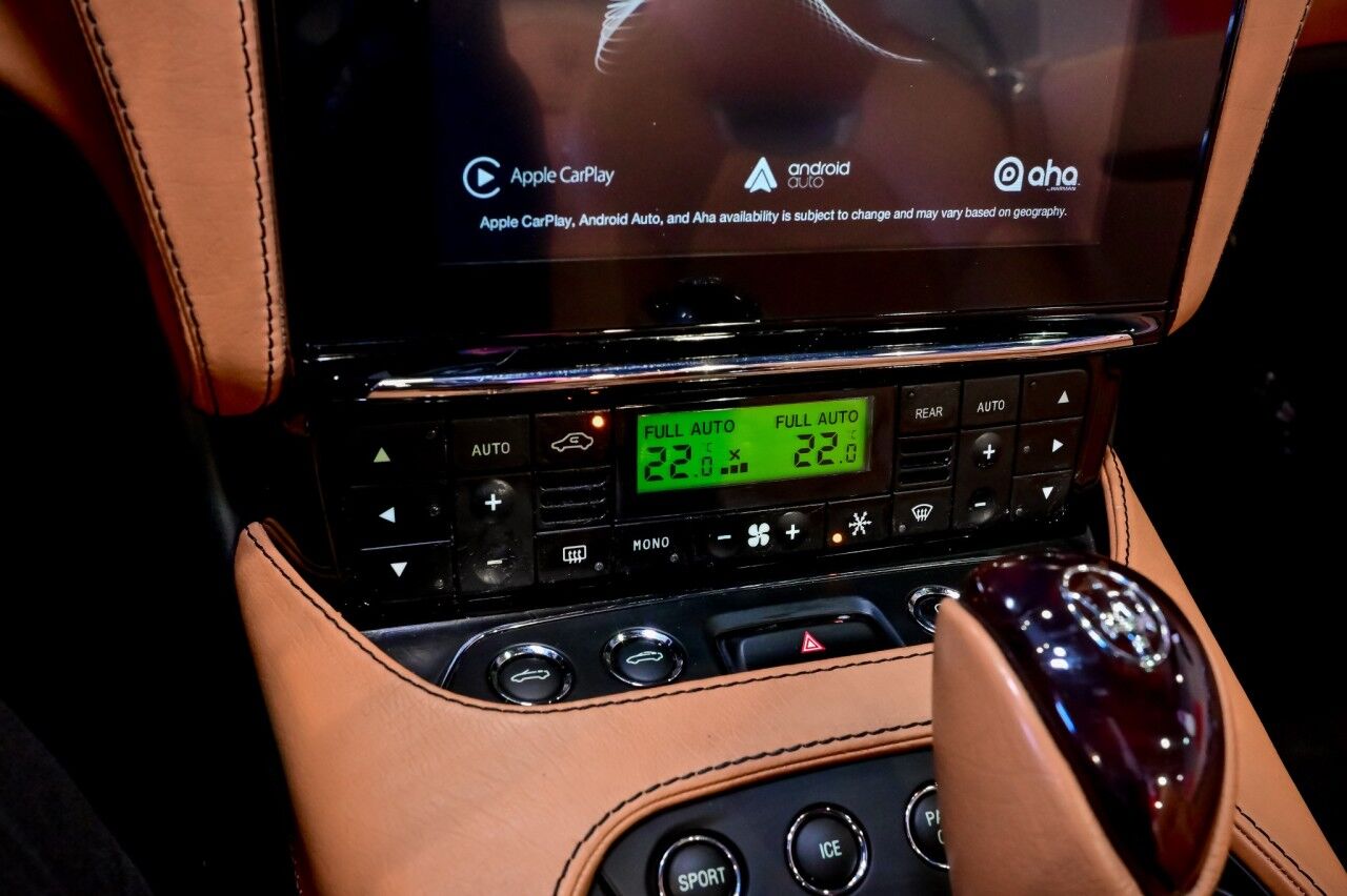 2018 Maserati GranTurismo Convertible Sport Springfield NJ