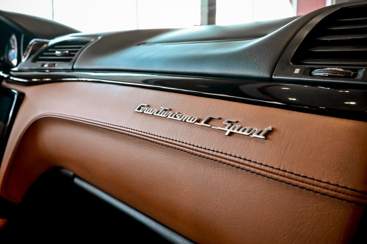 2018 Maserati GranTurismo Convertible Sport Springfield NJ