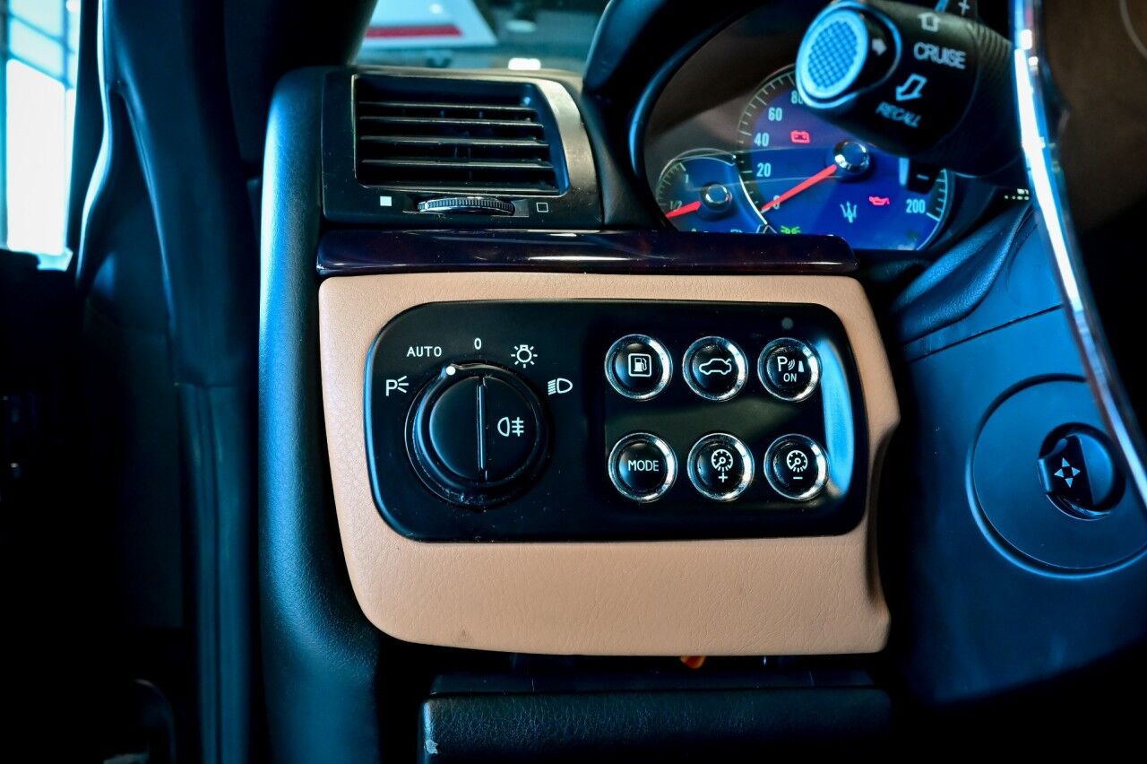 2018 Maserati GranTurismo Convertible Sport Springfield NJ