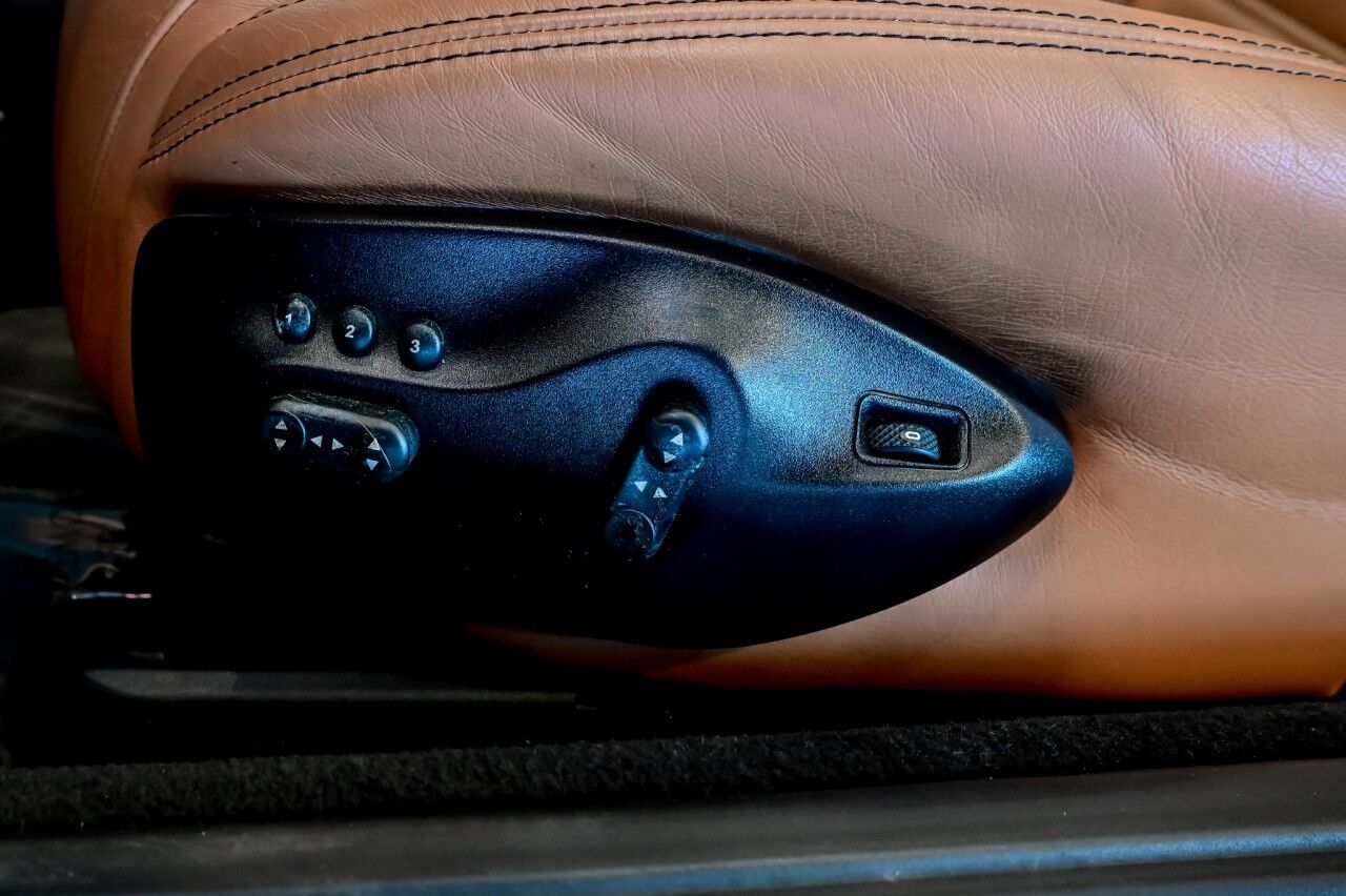 2018 Maserati GranTurismo Convertible Sport Springfield NJ