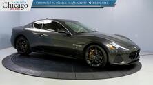 Maserati GranTurismo MC 2018
