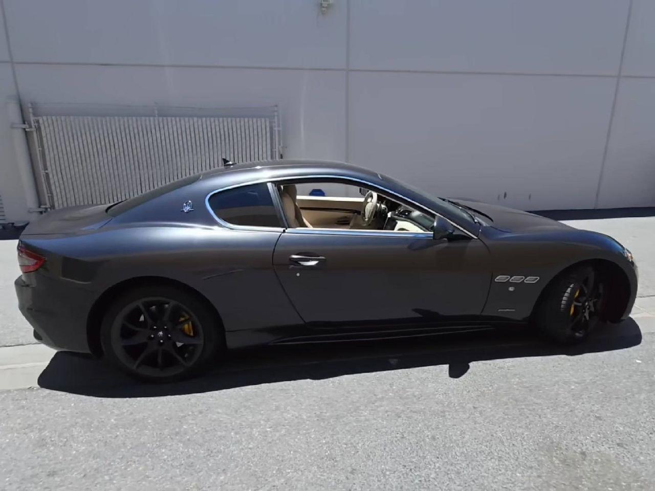 2018 Maserati GranTurismo MC Glendale Heights IL