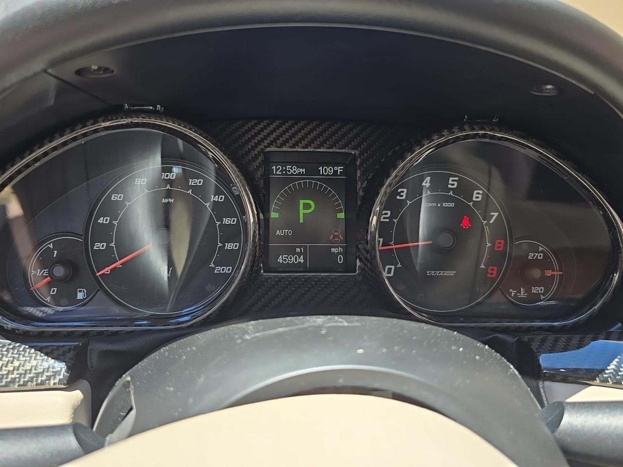 2018 Maserati GranTurismo MC Glendale Heights IL