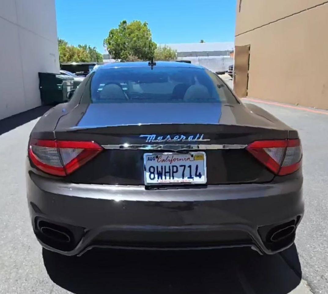 2018 Maserati GranTurismo MC Glendale Heights IL