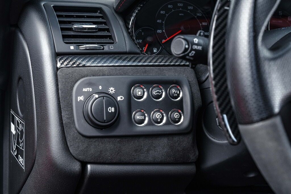 2018 Maserati GranTurismo MC Ft Lauderdale FL