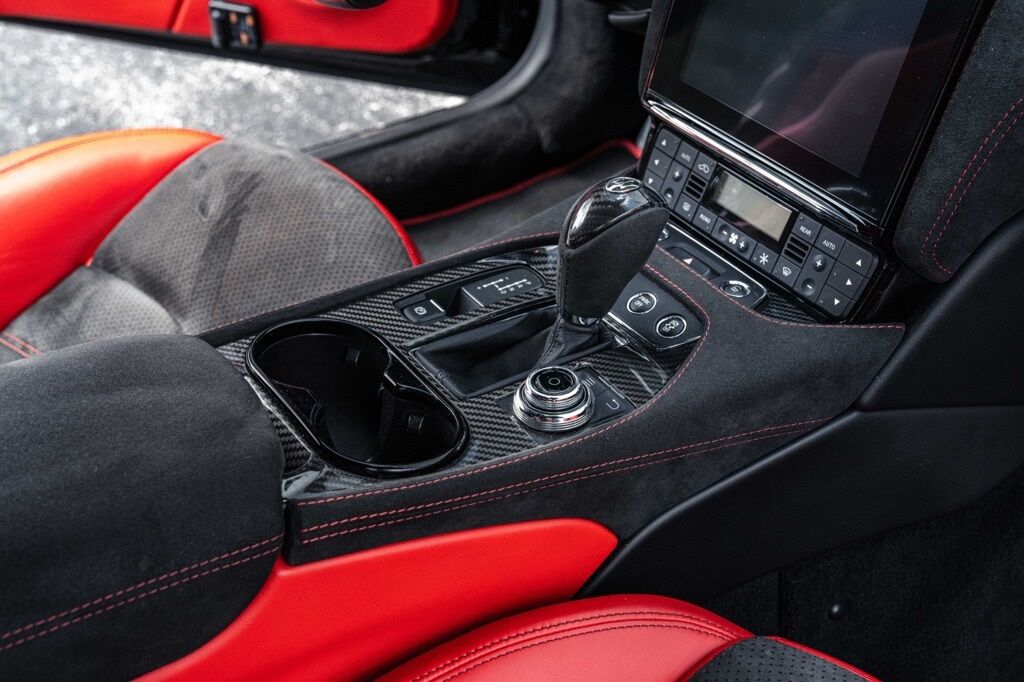 2018 Maserati GranTurismo MC Ft Lauderdale FL
