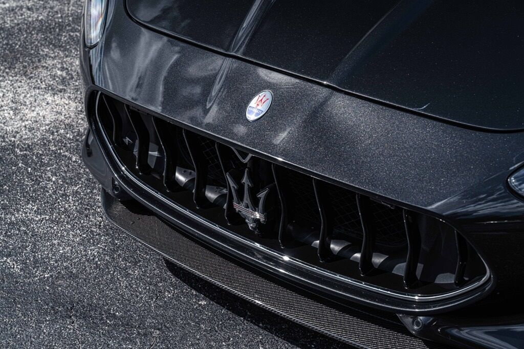 2018 Maserati GranTurismo MC Ft Lauderdale FL