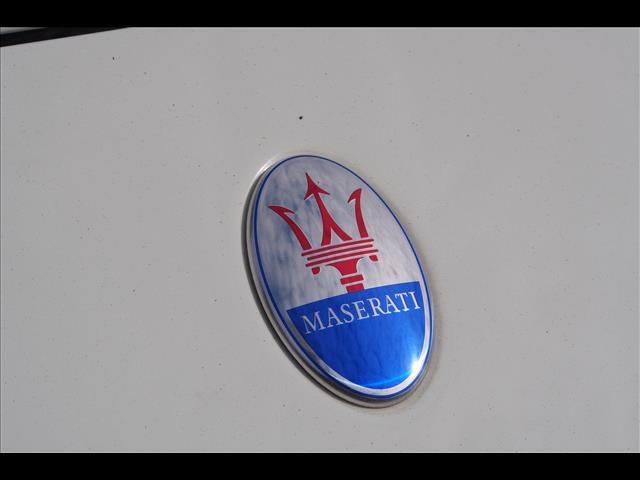2018 Maserati GranTurismo MC Raleigh NC