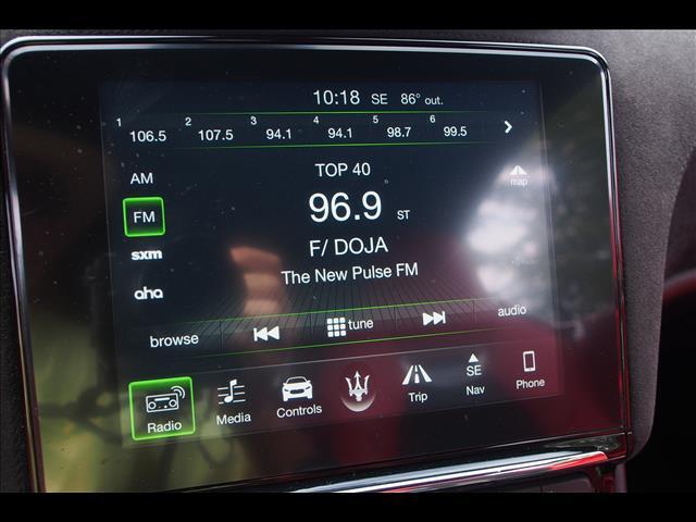 2018 Maserati GranTurismo MC Raleigh NC