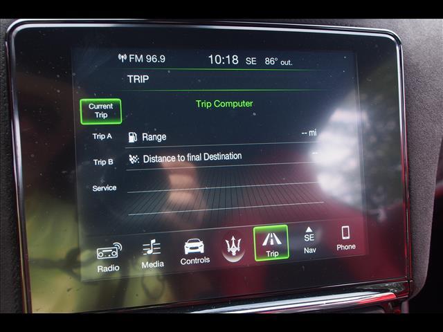 2018 Maserati GranTurismo MC Raleigh NC