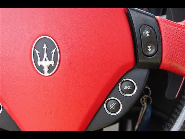 2018 Maserati GranTurismo MC Raleigh NC