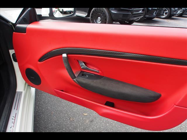 2018 Maserati GranTurismo MC Raleigh NC