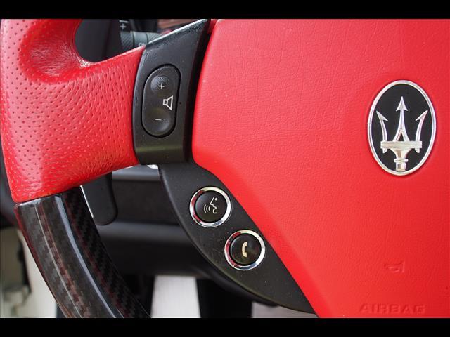 2018 Maserati GranTurismo MC Raleigh NC