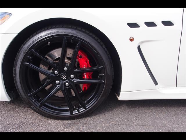 2018 Maserati GranTurismo MC Raleigh NC
