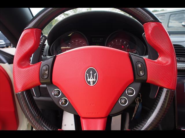 2018 Maserati GranTurismo MC Raleigh NC