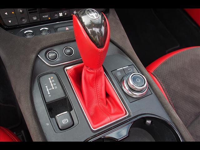 2018 Maserati GranTurismo MC Raleigh NC