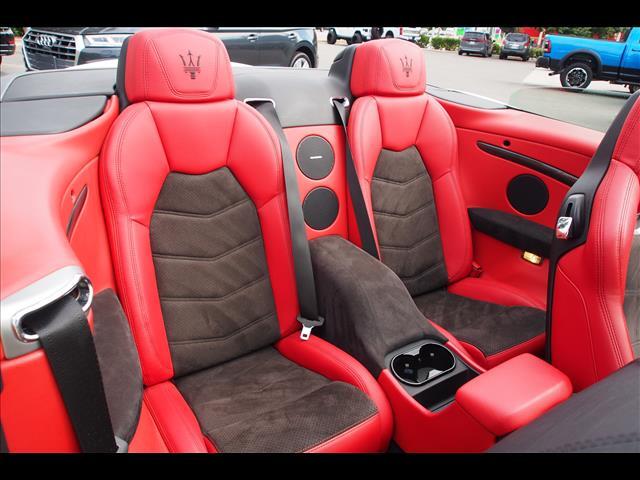 2018 Maserati GranTurismo MC Raleigh NC