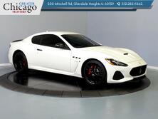 Maserati GranTurismo MC 2018