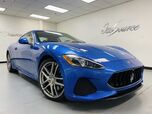 2018 Maserati GranTurismo Sport