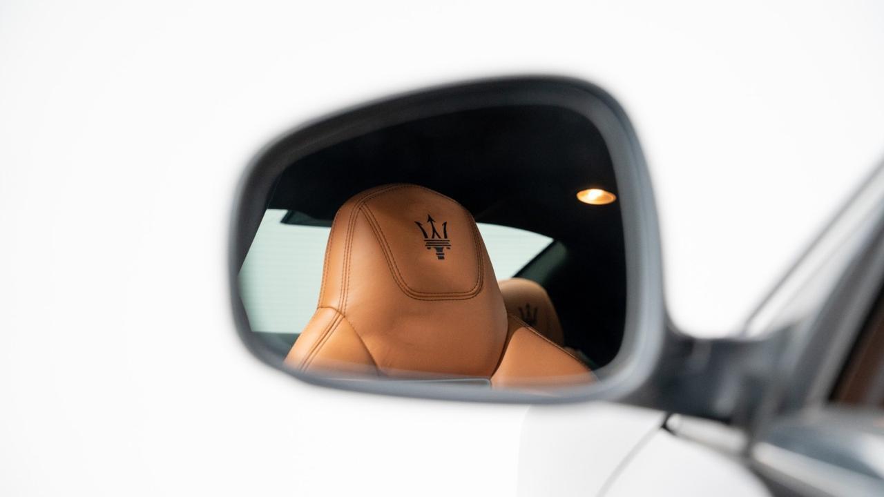 2018 Maserati GranTurismo Sport Franklin TN