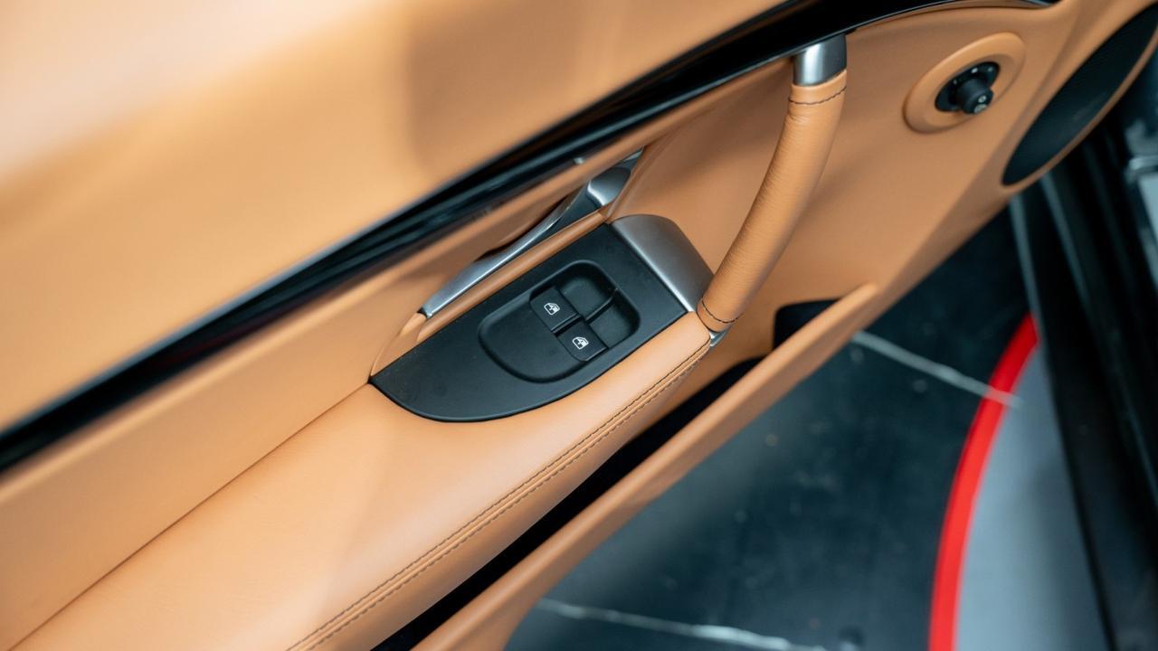 2018 Maserati GranTurismo Sport Franklin TN