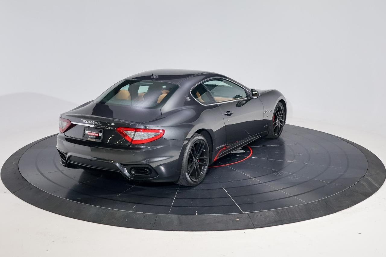 2018 Maserati GranTurismo Sport Franklin TN
