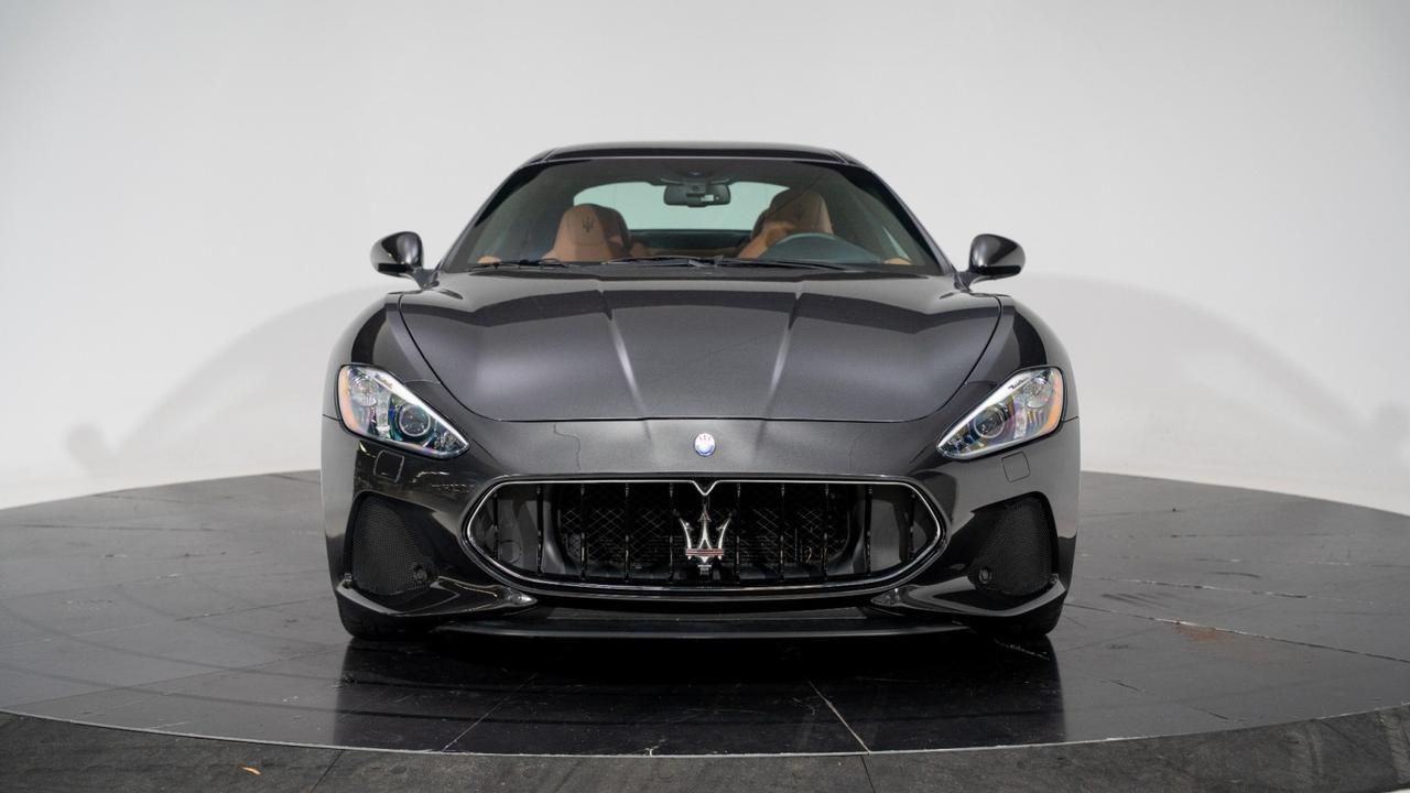 2018 Maserati GranTurismo Sport Franklin TN