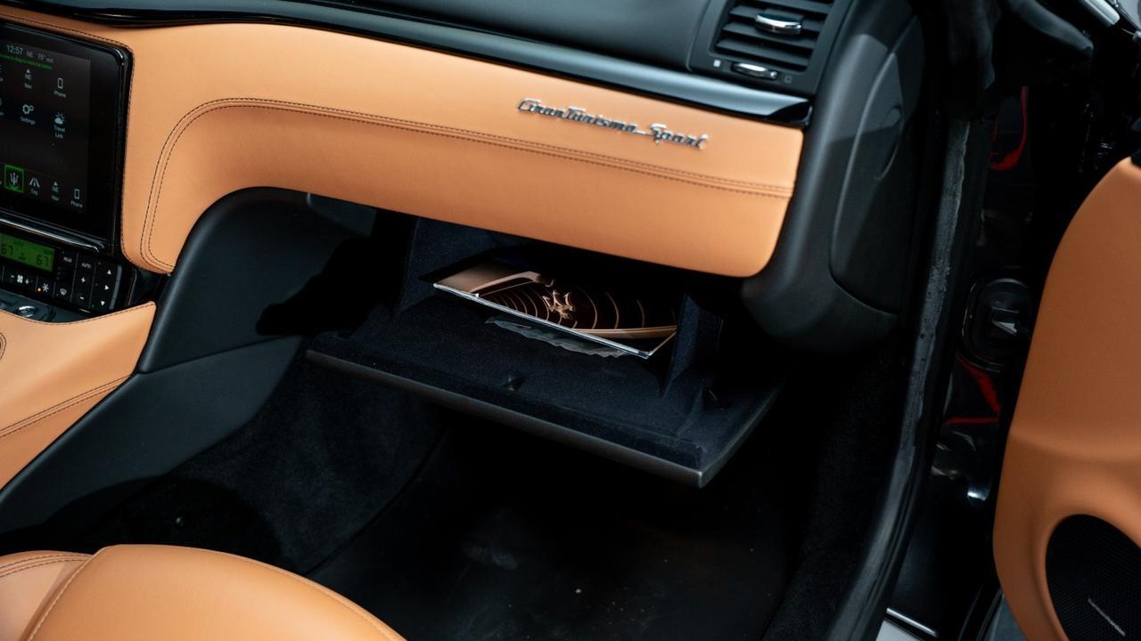 2018 Maserati GranTurismo Sport Franklin TN